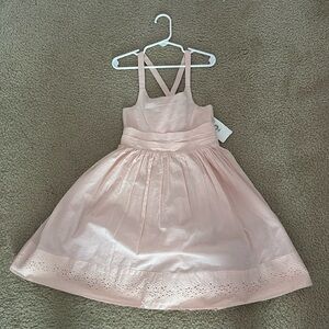 Hope & Henry Sun Dress